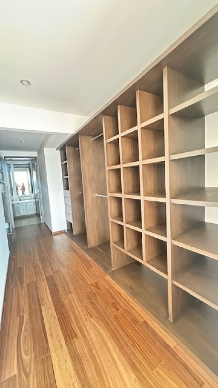 bosque real la reserva departamento en venta