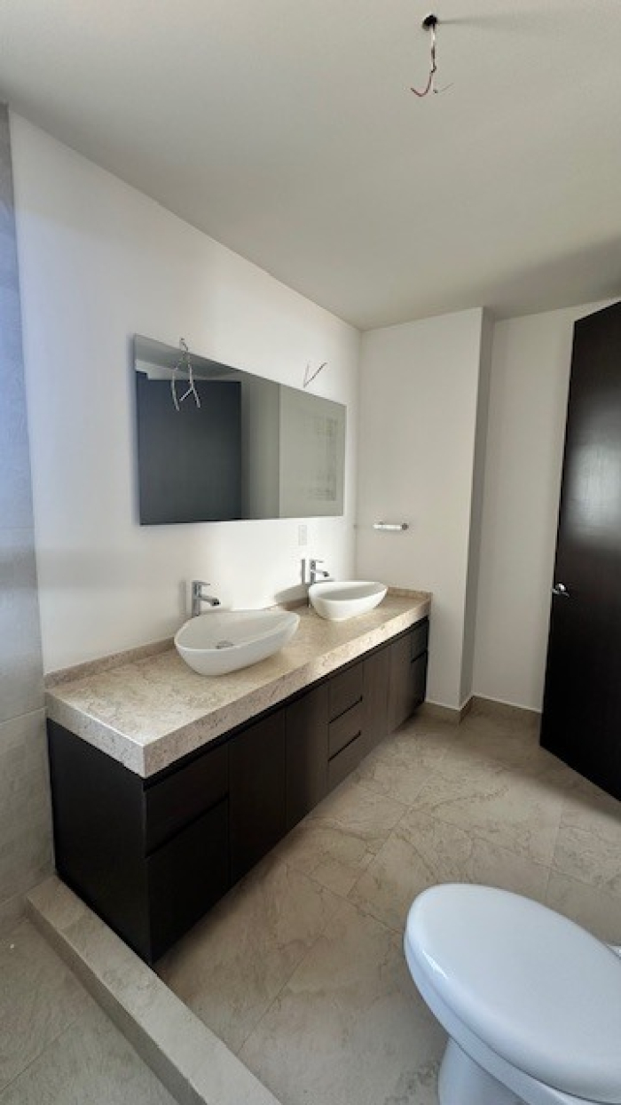 bosque real la reserva departamento en venta