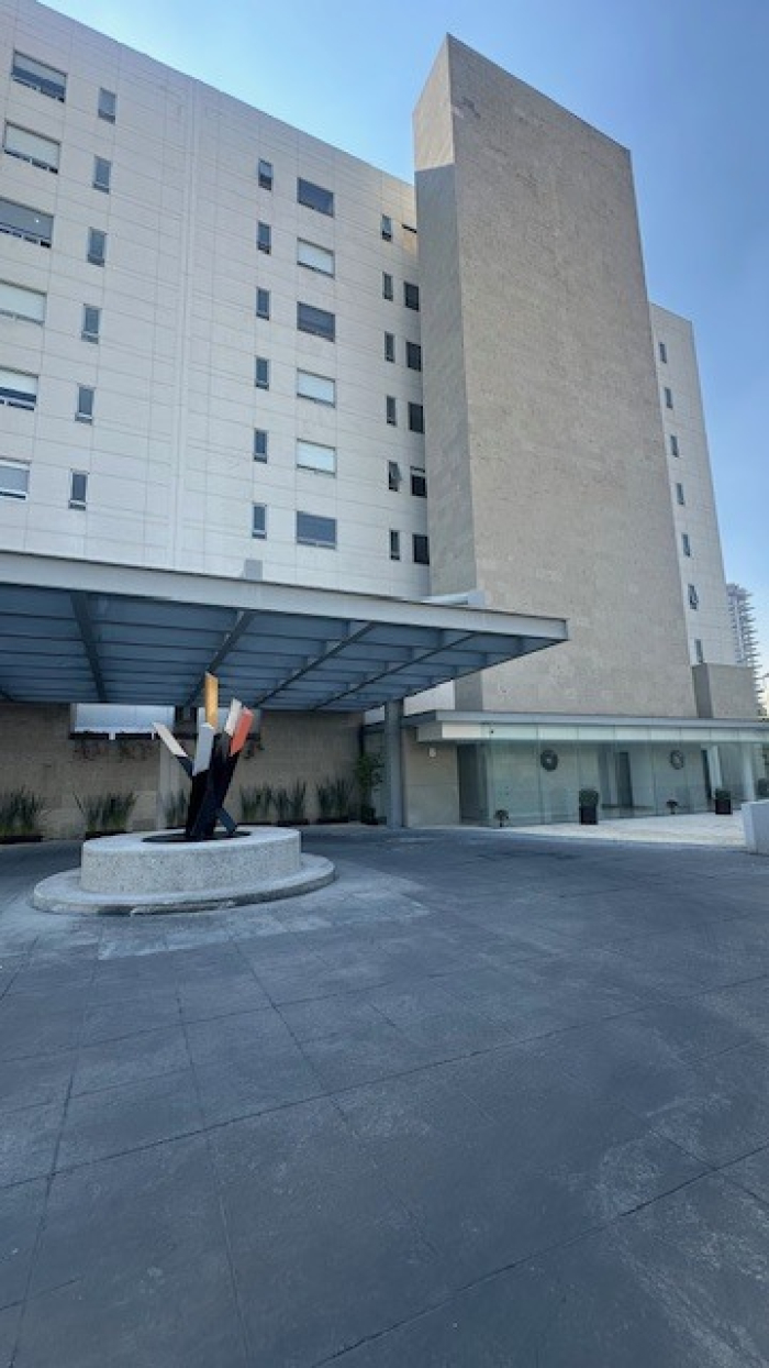 bosque real la reserva departamento en venta