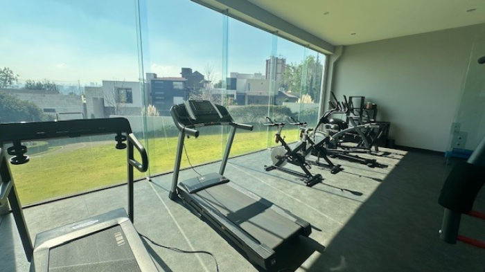 bosque real la reserva departamento en venta