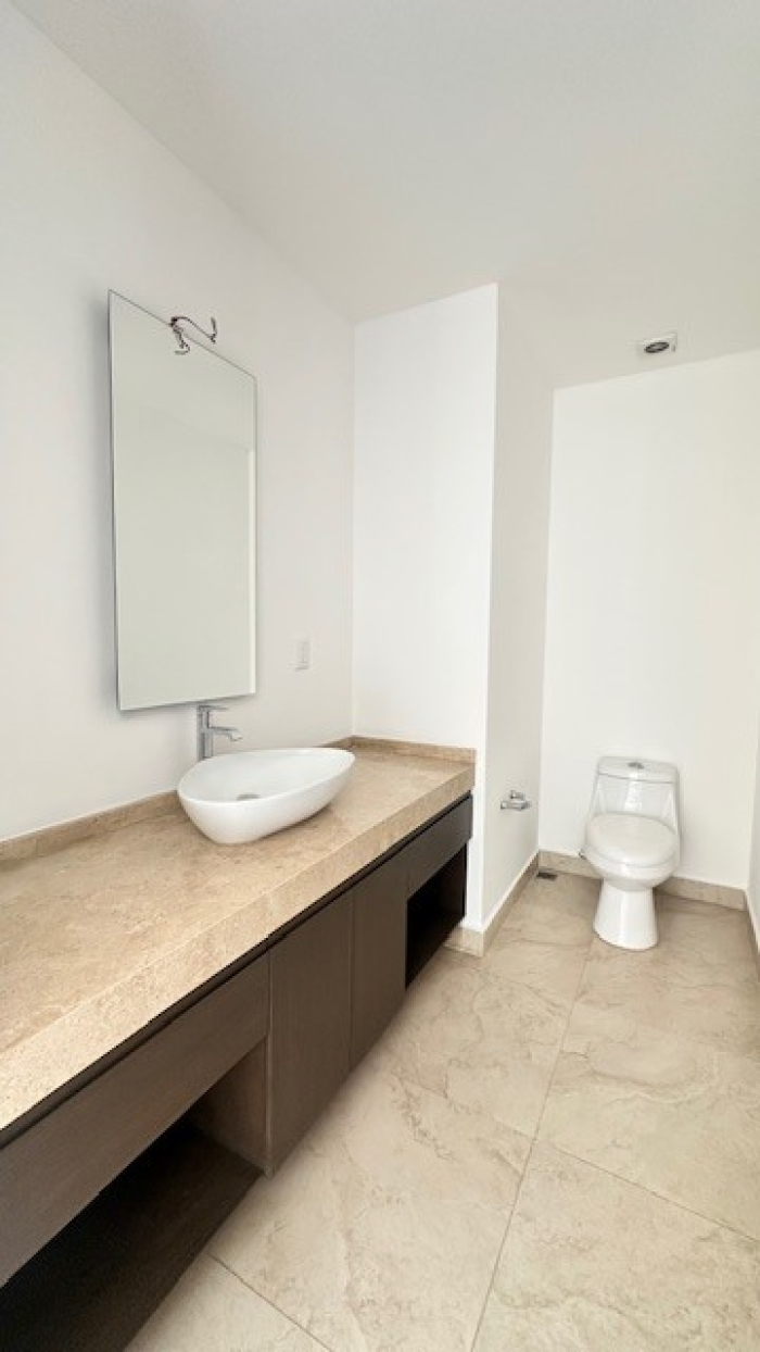 bosque real la reserva departamento en venta