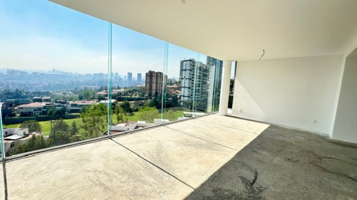 bosque real la reserva departamento en venta