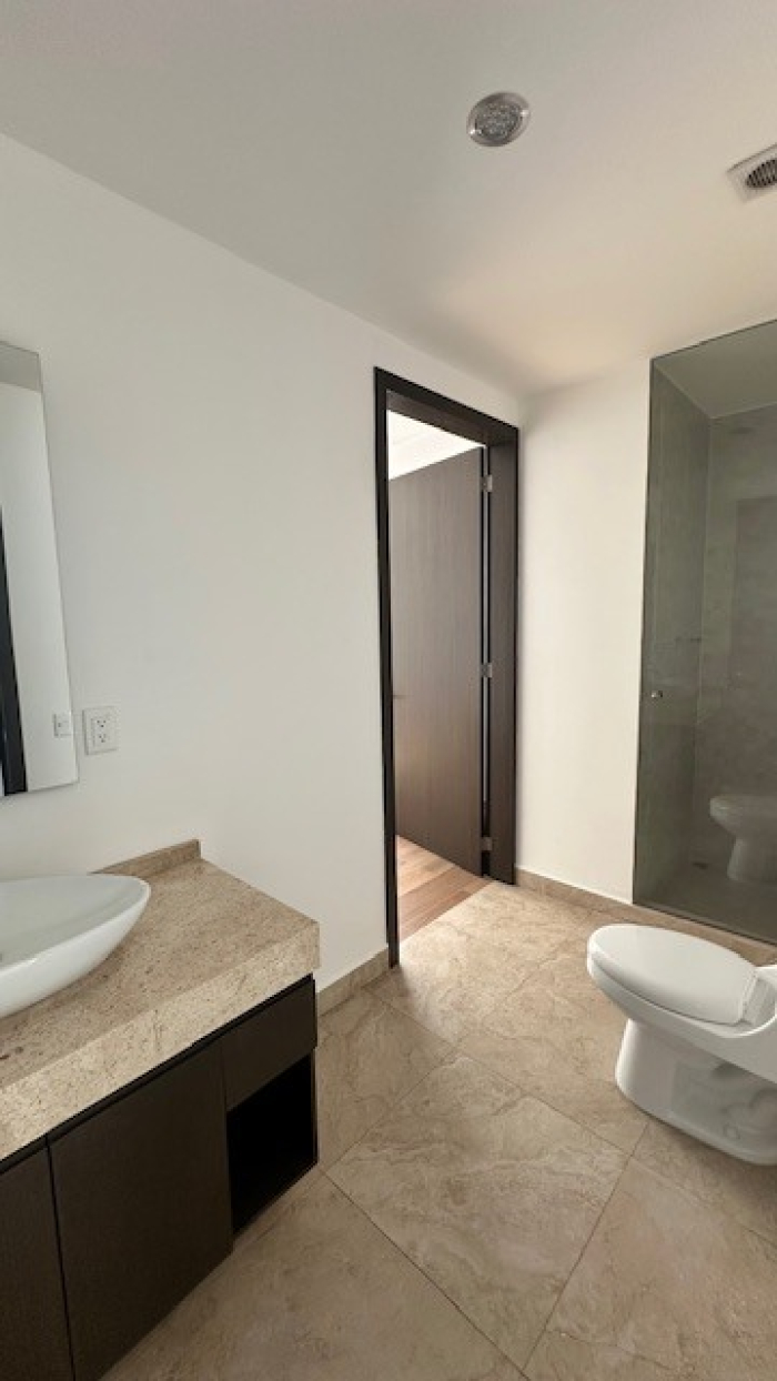 bosque real la reserva departamento en venta