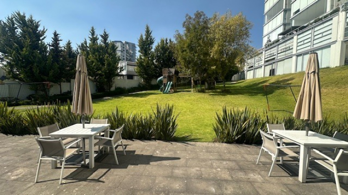 bosque real la reserva departamento en venta