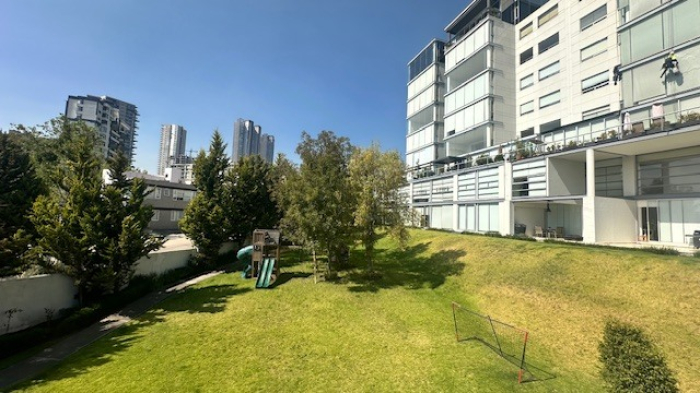 bosque real la reserva departamento en venta