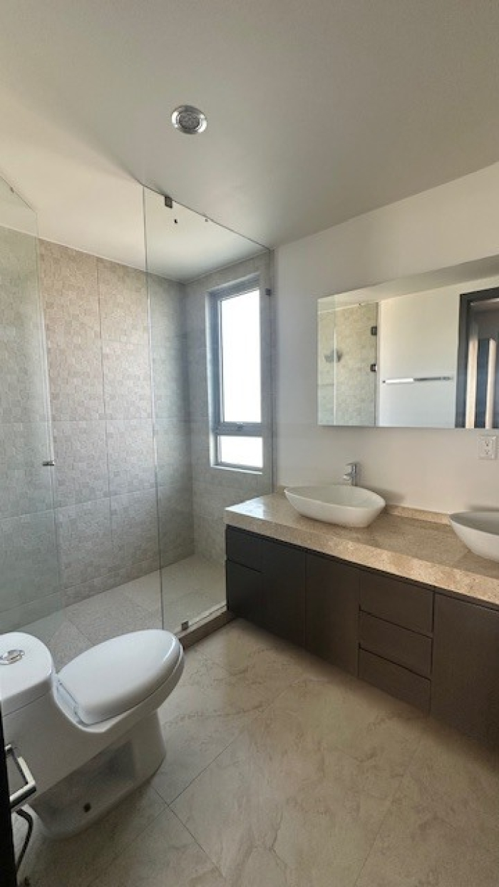 bosque real la reserva departamento en venta