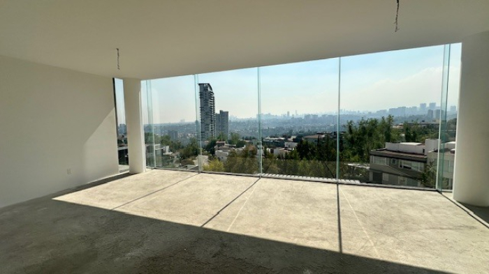 bosque real, la reserva, departamento en venta