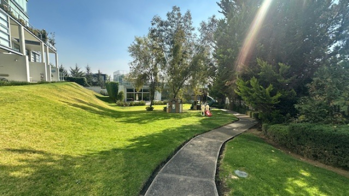 bosque real, la reserva, departamento en venta