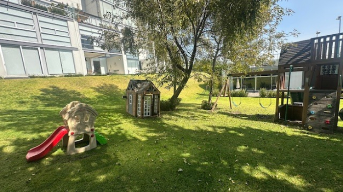 bosque real, la reserva, departamento en venta