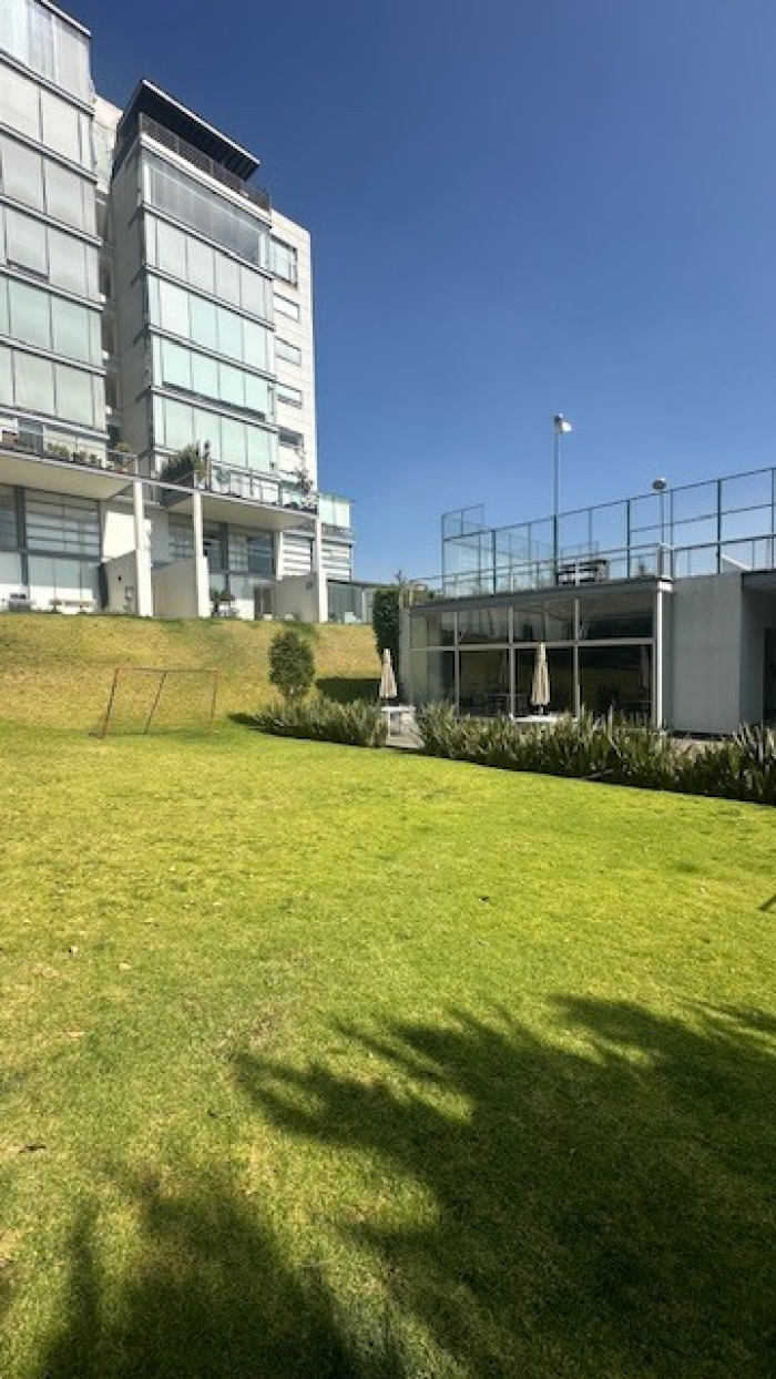 bosque real, la reserva, departamento en venta