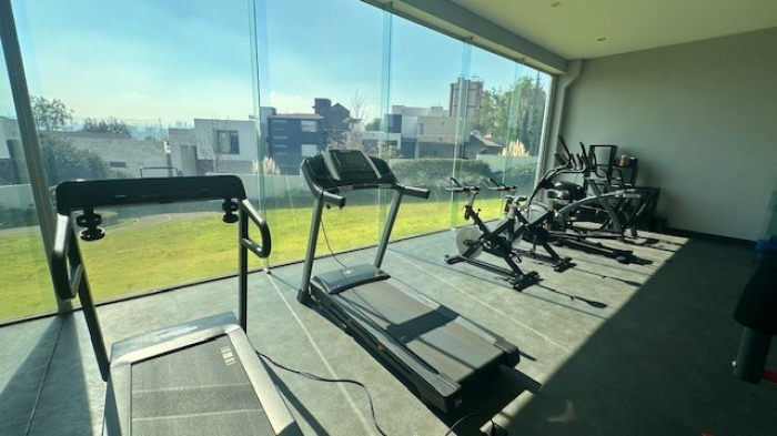 bosque real, la reserva, departamento en venta