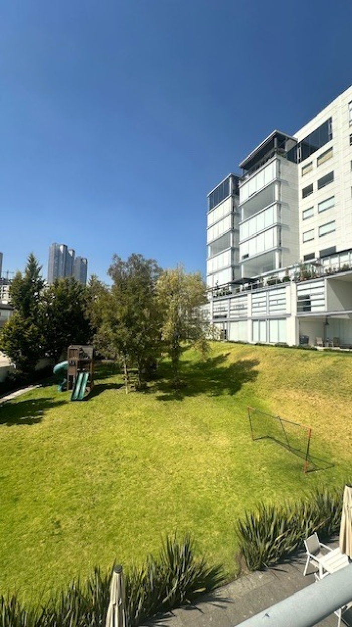 bosque real, la reserva, departamento en venta