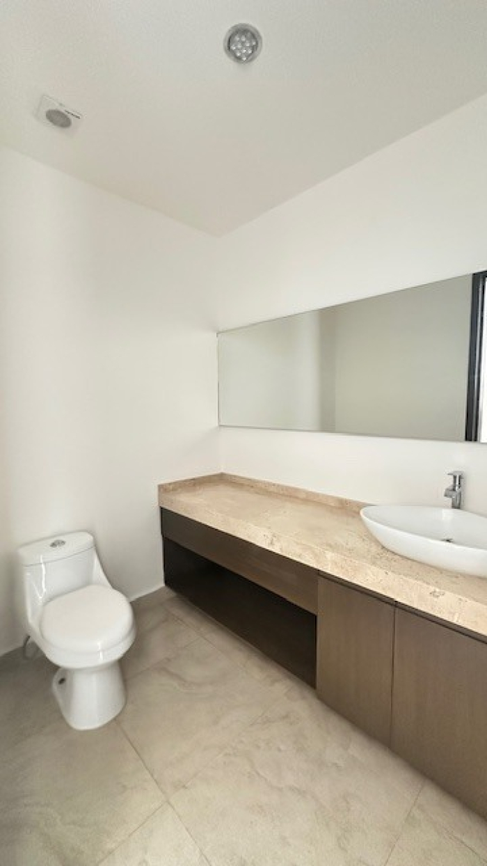 bosque real, la reserva, departamento en venta