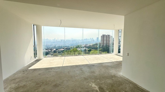 bosque real, la reserva, departamento en venta