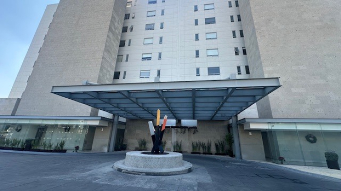 bosque real, la reserva, departamento en venta