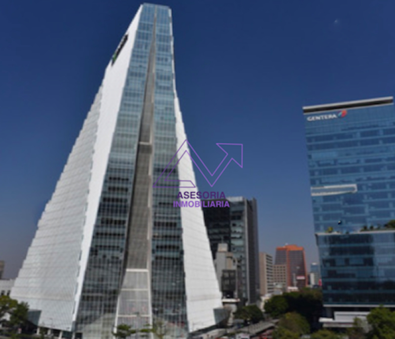 Edificio En Venta En Benito Juárez