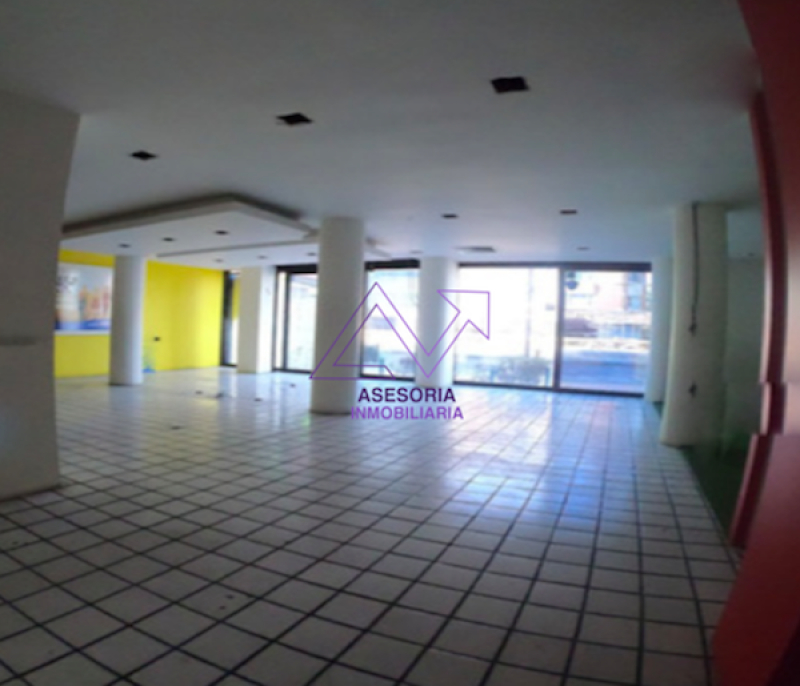 Edificio En Venta En Benito Juárez