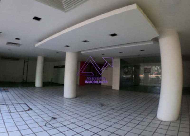 Edificio En Venta En Benito Juárez
