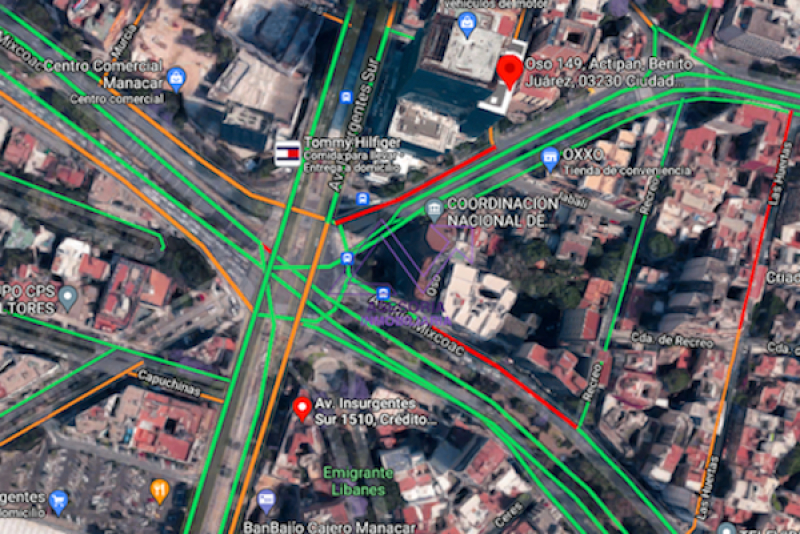 Edificio En Venta En Benito Juárez