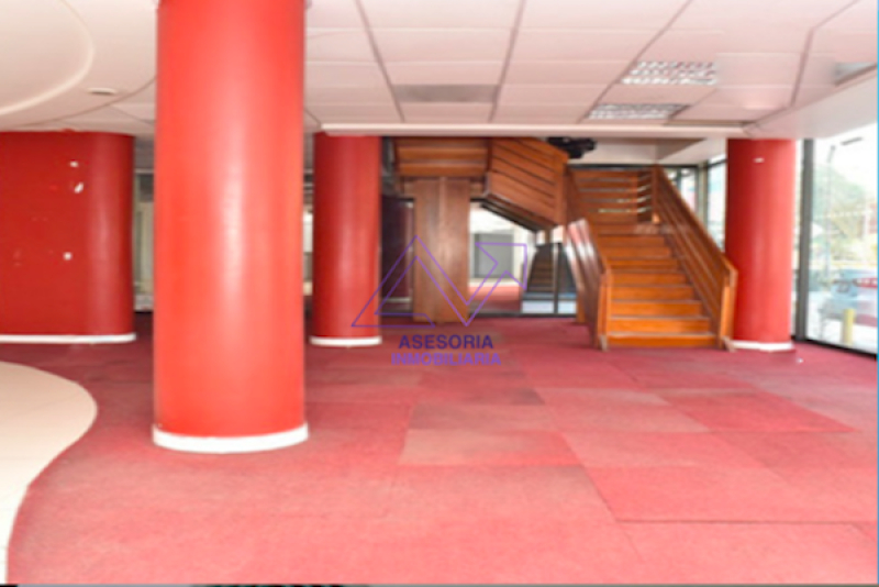 Edificio En Venta En Benito Juárez