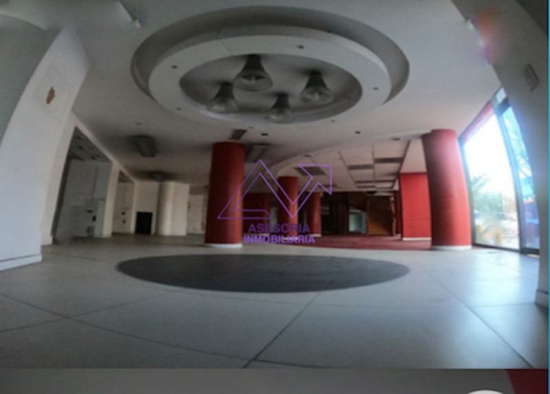 Edificio En Venta En Benito Juárez