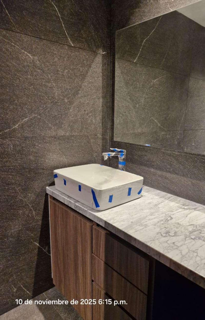 Departamento En Venta O Renta En Polanco