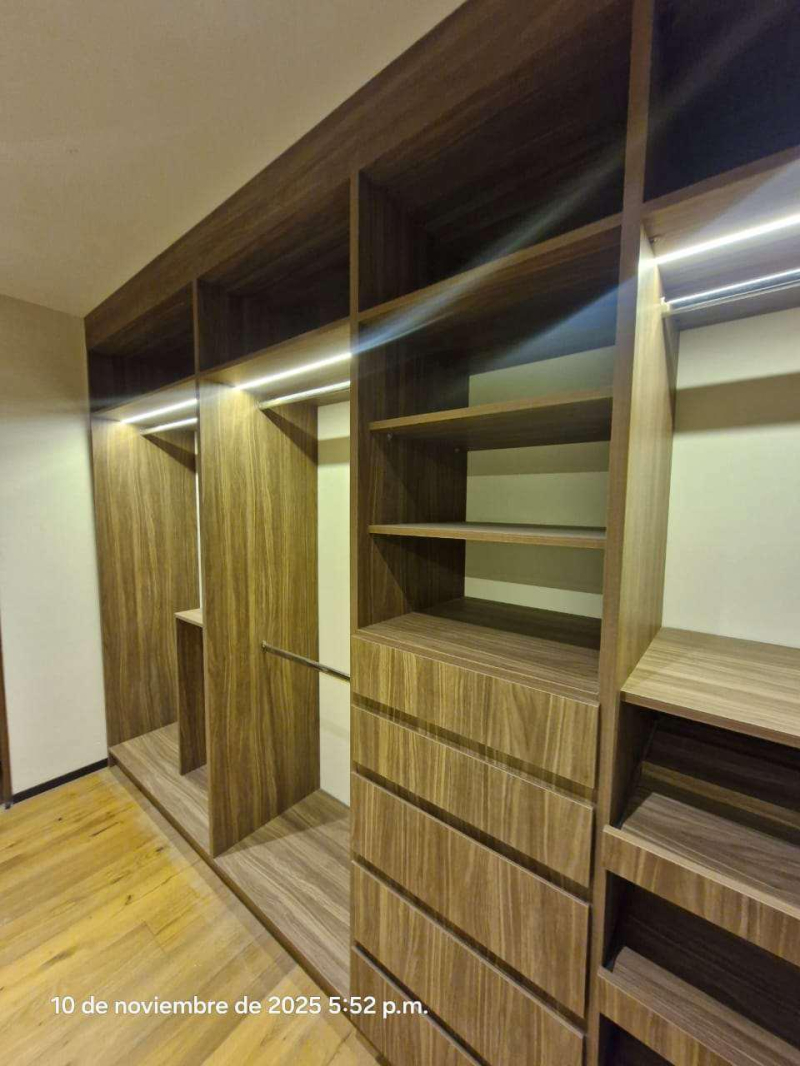 Departamento En Venta O Renta En Polanco