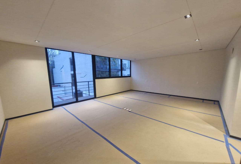 Departamento En Venta O Renta En Polanco