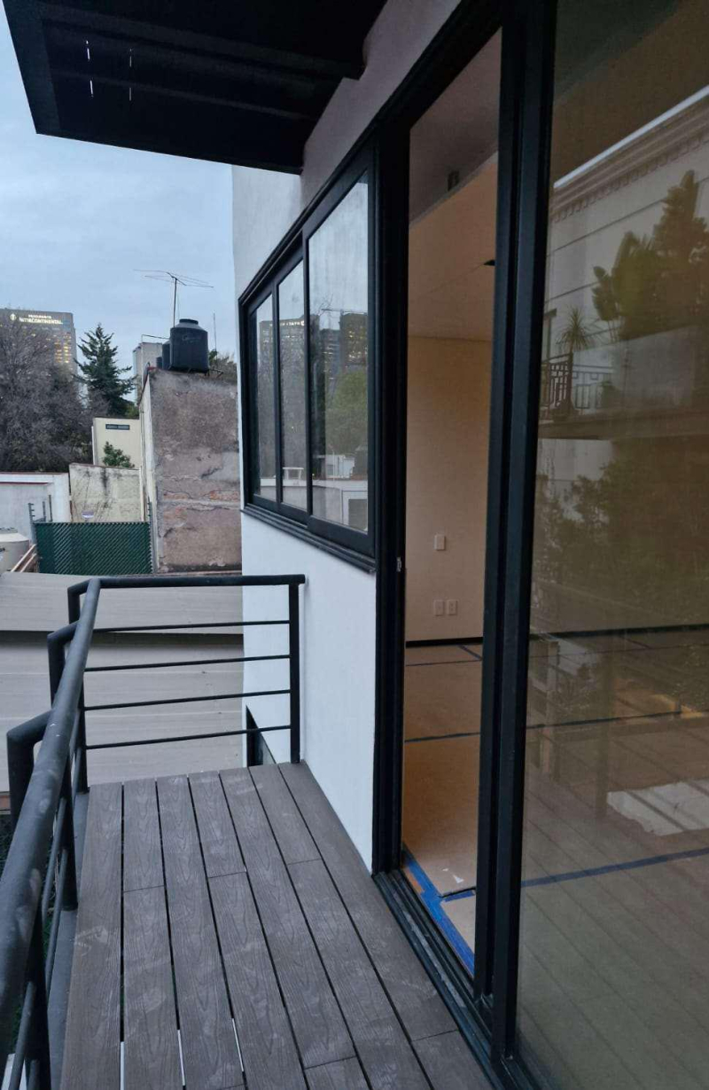 Departamento En Venta O Renta En Polanco