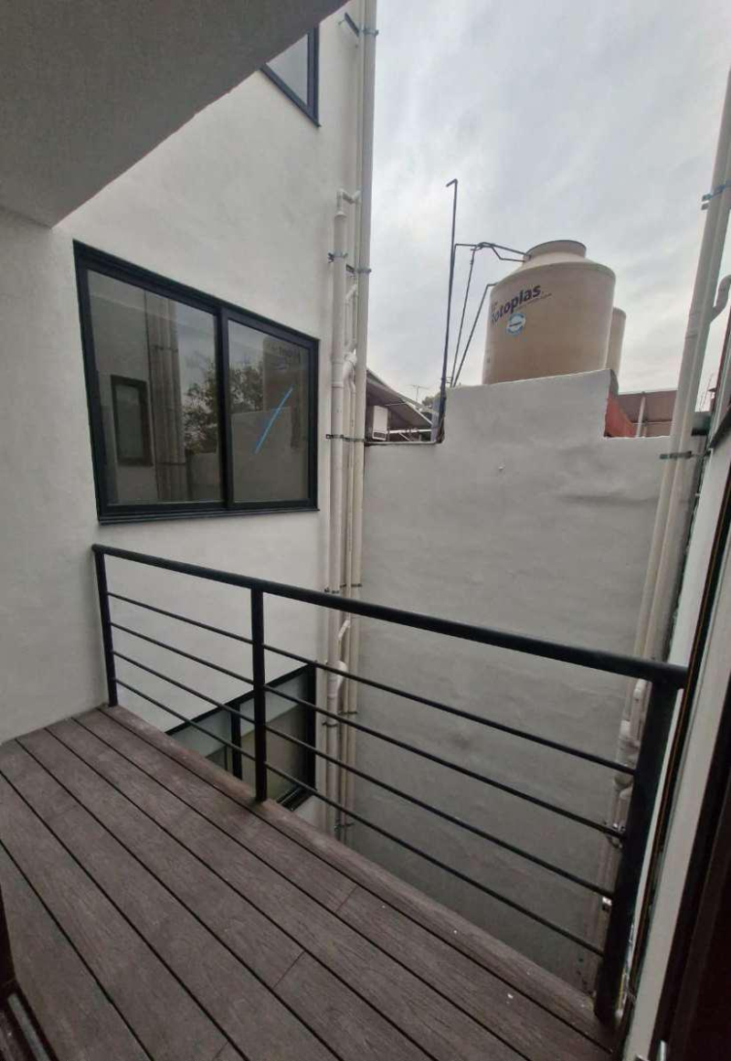 Departamento En Venta O Renta En Polanco