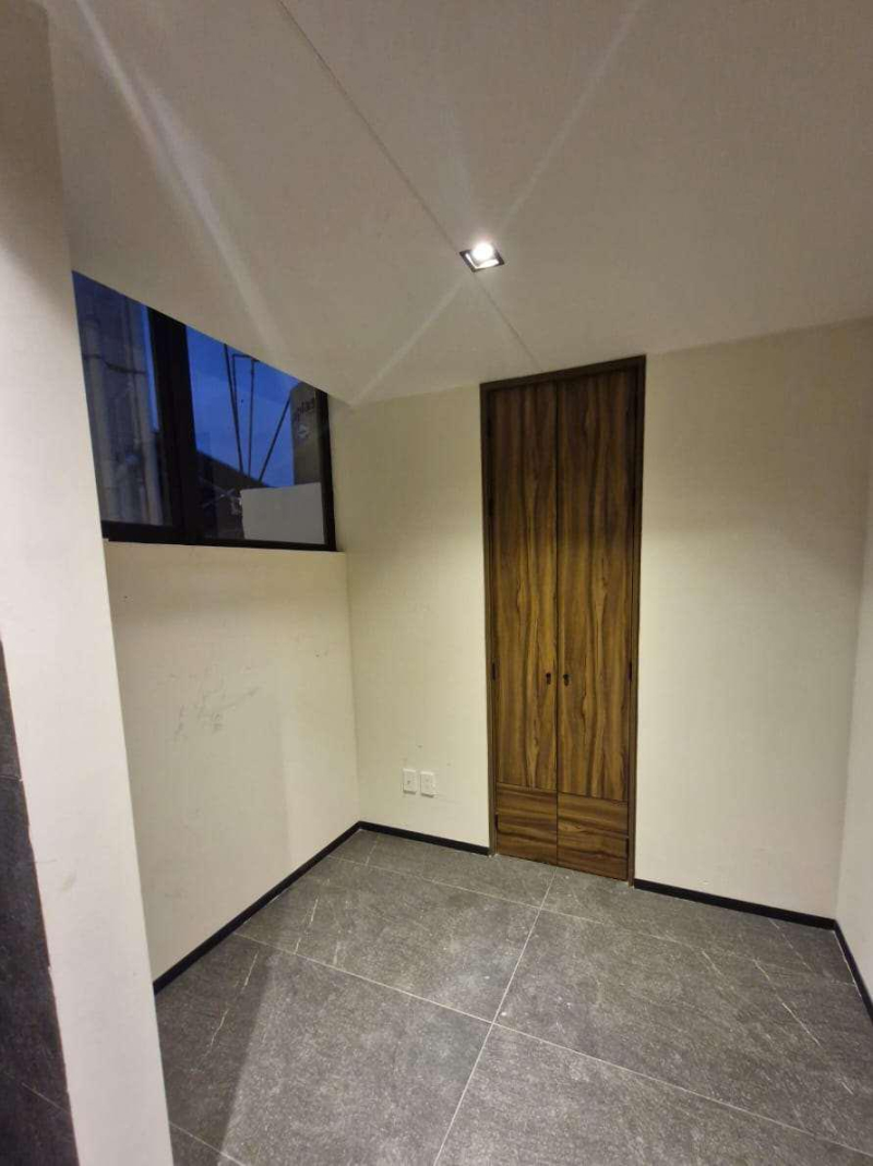 Departamento En Venta O Renta En Polanco