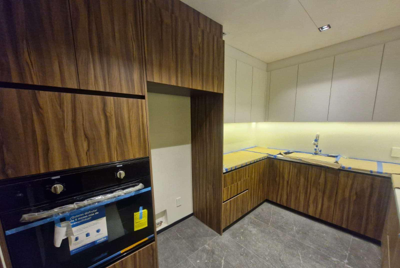 Departamento En Venta O Renta En Polanco