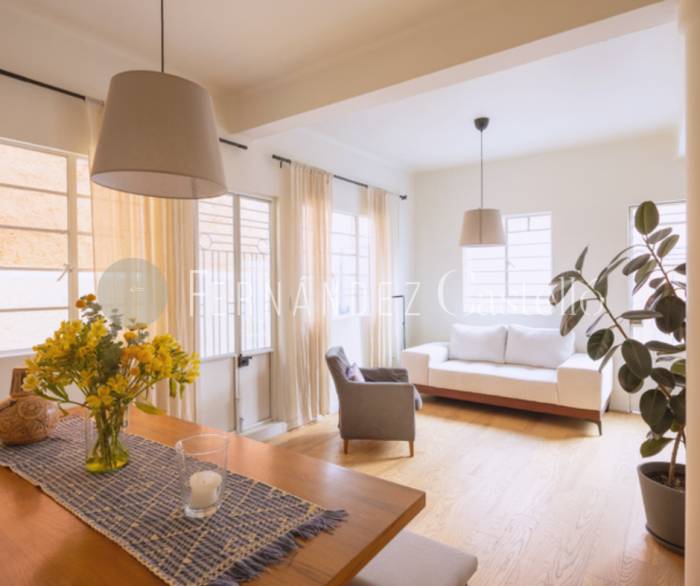 VENTA CASA EN LOMAS DE CHAPULTEPEC