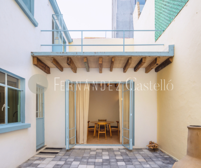 VENTA CASA EN LOMAS DE CHAPULTEPEC