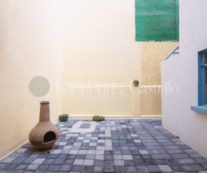 VENTA CASA EN LOMAS DE CHAPULTEPEC