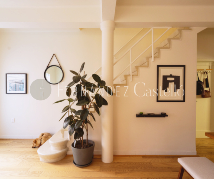 VENTA CASA EN LOMAS DE CHAPULTEPEC