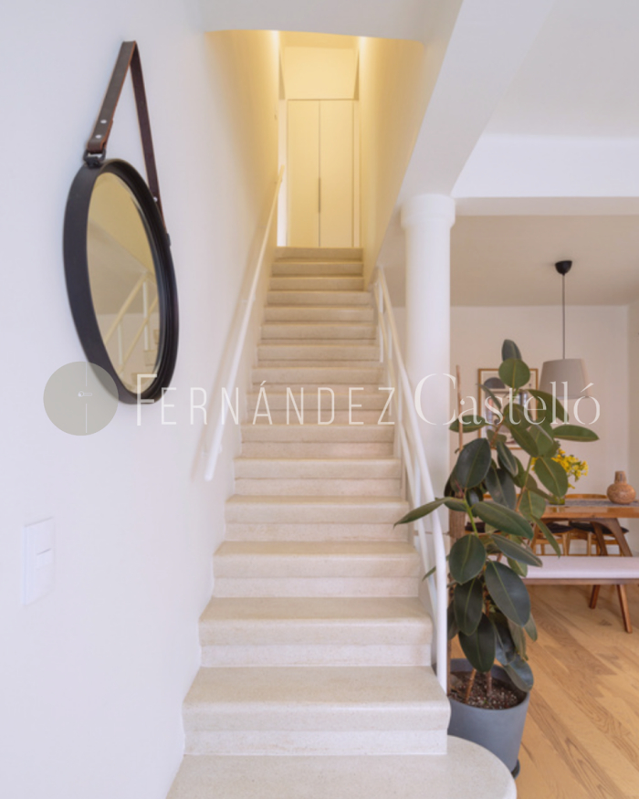 VENTA CASA EN LOMAS DE CHAPULTEPEC