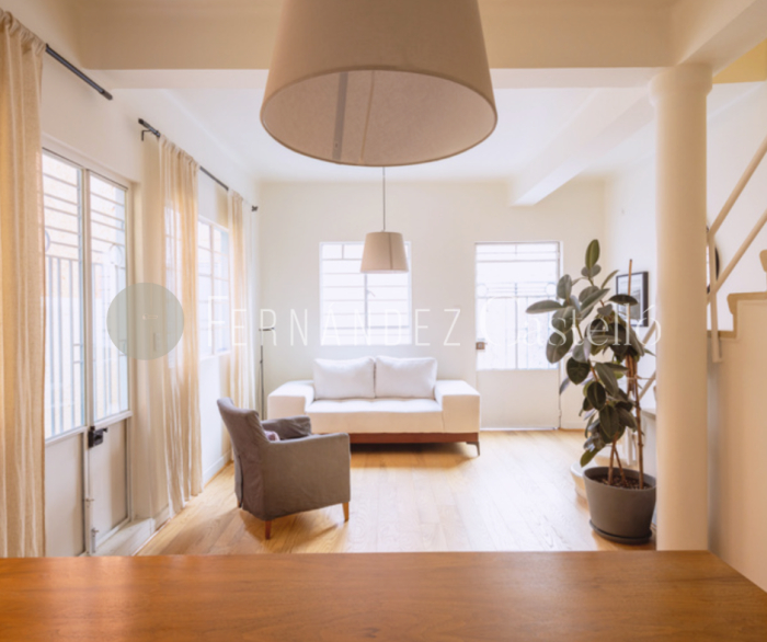 VENTA CASA EN LOMAS DE CHAPULTEPEC