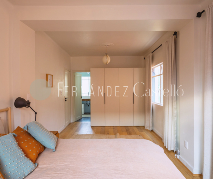 VENTA CASA EN LOMAS DE CHAPULTEPEC