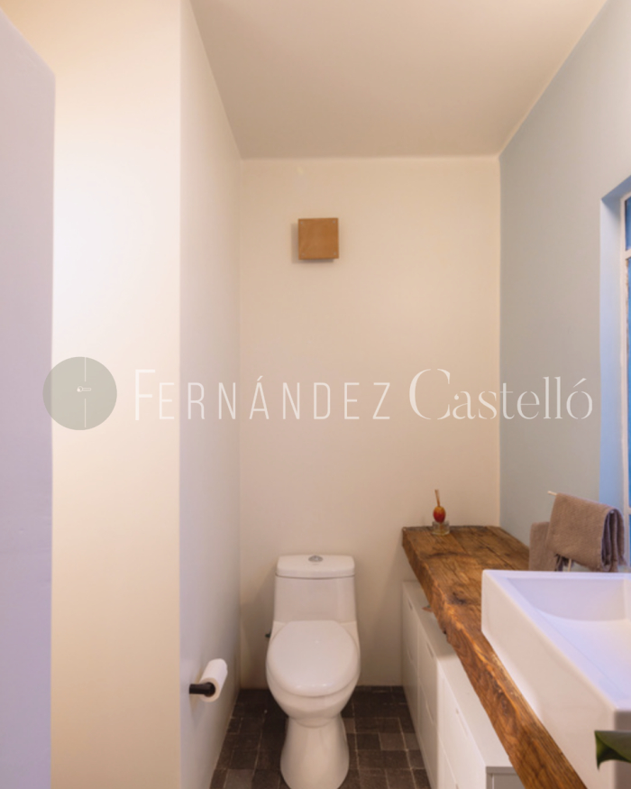 VENTA CASA EN LOMAS DE CHAPULTEPEC