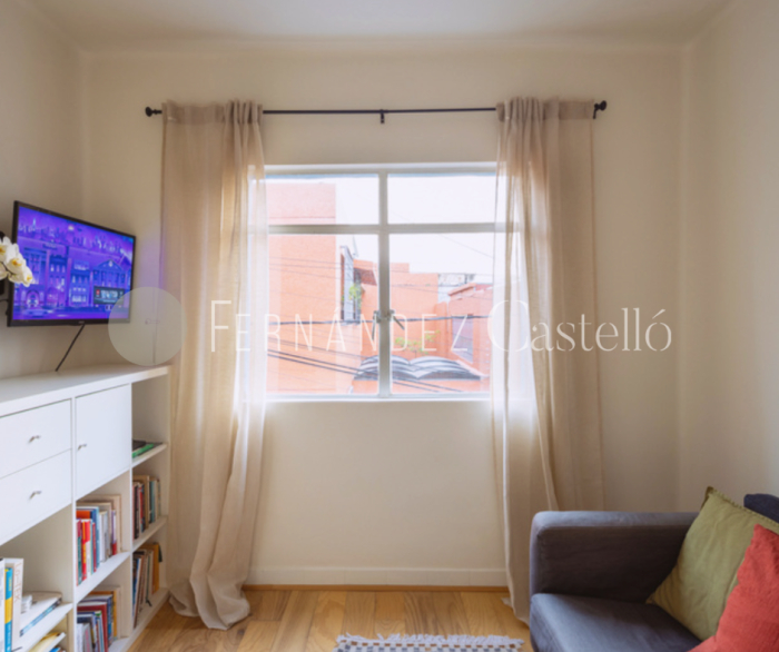 VENTA CASA EN LOMAS DE CHAPULTEPEC