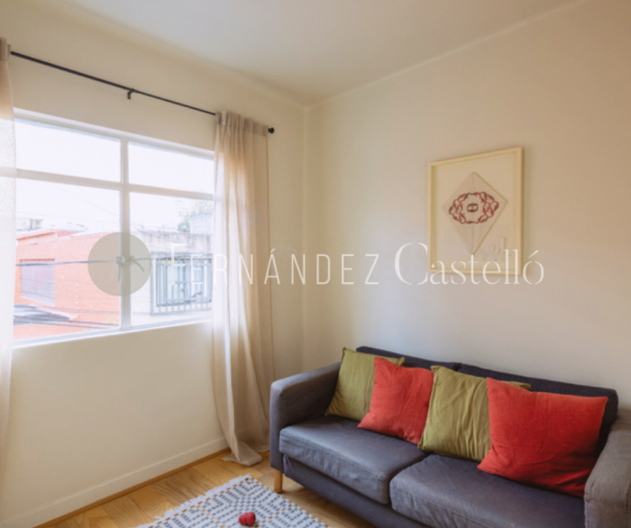 VENTA CASA EN LOMAS DE CHAPULTEPEC