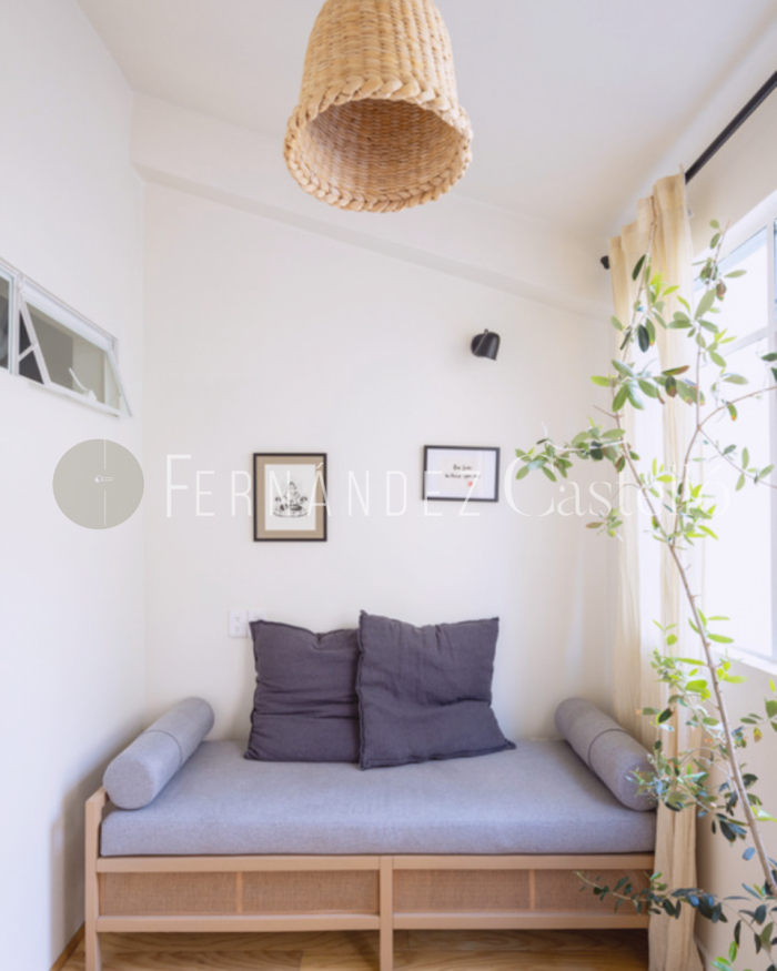 VENTA CASA EN LOMAS DE CHAPULTEPEC