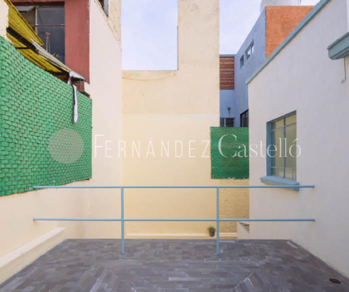 VENTA CASA EN LOMAS DE CHAPULTEPEC