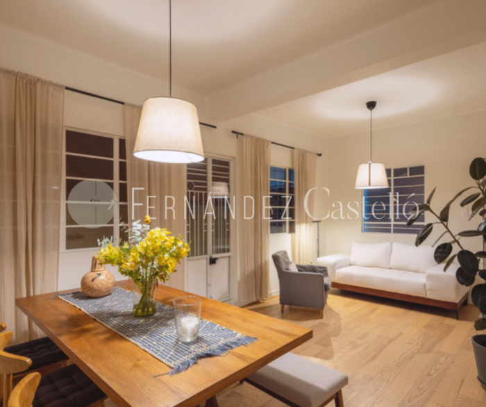 VENTA CASA EN LOMAS DE CHAPULTEPEC