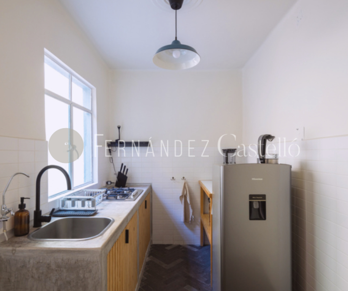 VENTA CASA EN LOMAS DE CHAPULTEPEC