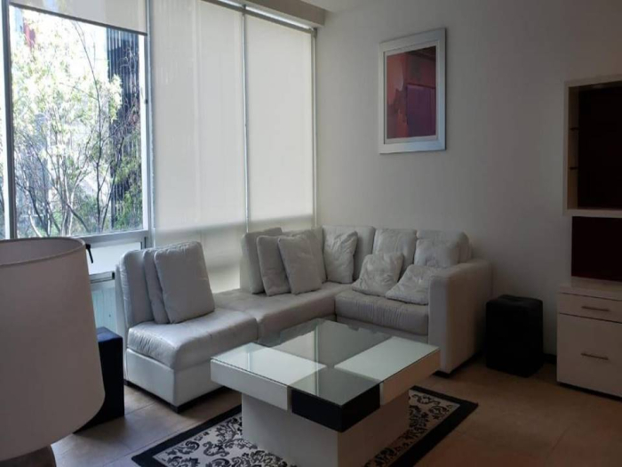 Departamento En Venta En Reforma Social