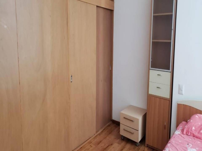 Departamento En Venta En Reforma Social