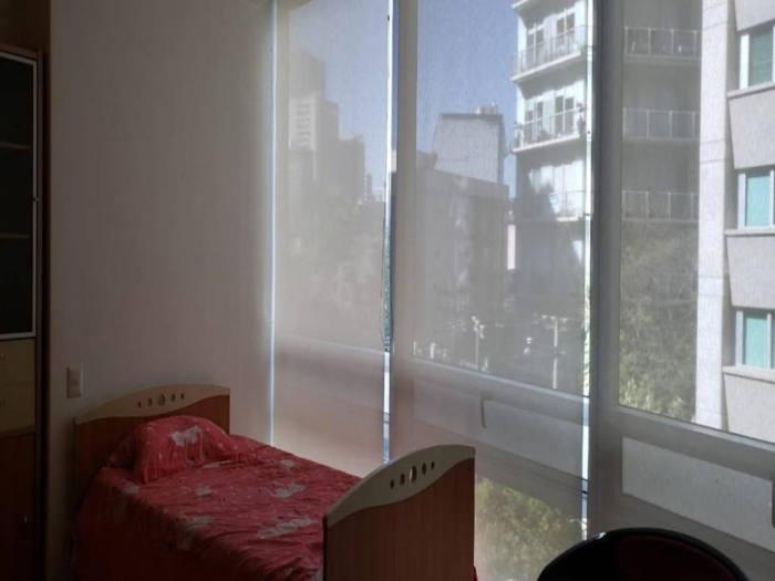 Departamento En Venta En Reforma Social