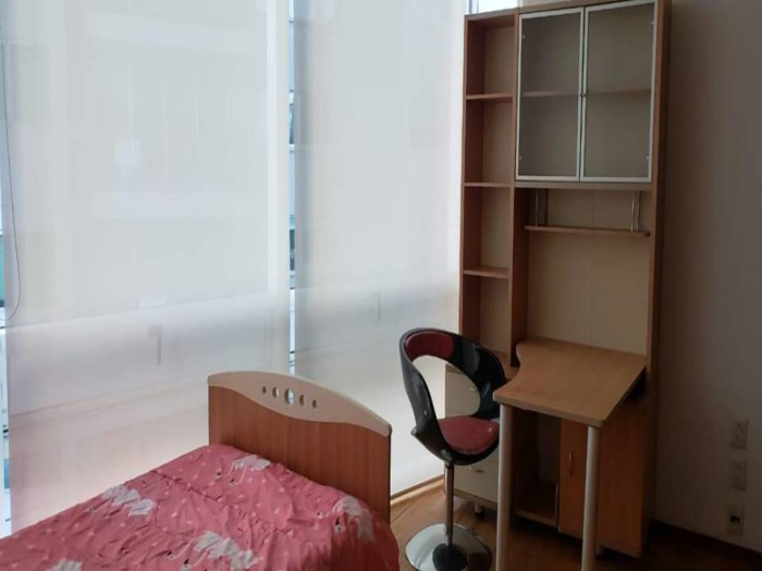 Departamento En Venta En Reforma Social